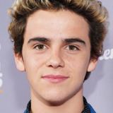 Jack Dylan Grazer — Eli Zebra