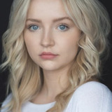Ellen Evans — Teenage Girl