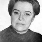 Лидия Королёва