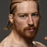 Spike Carlyle — Self