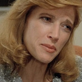 Marianne Kanter — Dr. Berman