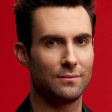 Adam Levine — The Voice Judge