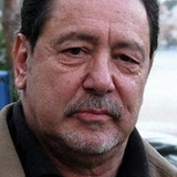 Luigi Maria Burruano — don Ferdinando Cosimato