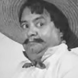 Pascual García Peña — Don Luis