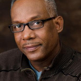 Tim Rhoze — Laboratory Technician