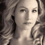 Susannah Allman — Vicky