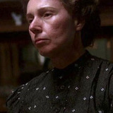 Coco Leigh — Mrs. Bankside