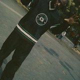 Ellsworth Davis — Hoodlum