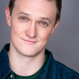 Ross Philips — Soldier with SAT Phone