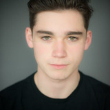 Sidney Johnston — Nicholas Daily