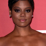 Afton Williamson — Nikki