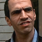 Боб Марофф — Man #1 Outside Theatre