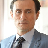 Enrique Díaz — Adão