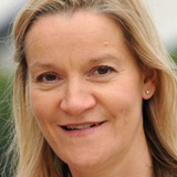 Kate Donnelly — Woman