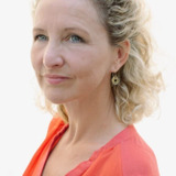 Hélène Babu — Rose's Mother