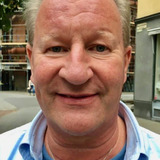 Sven Strömersten-Holm — Oliver