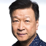 Tzi Ma — Hua Zhou