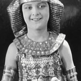 Pat Moore — The Son of Pharaoh - Prologue