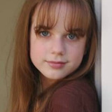 Abigail Mavity — Cassandra Mae 'Cassie' Barlow