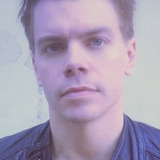 Adam Hardman — Jesse