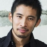 Minoru Matsumoto — Crazy Yakuza with Amulet