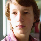 Max Enderfors — Matti (age 15)