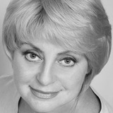 Надежда Кондратовская — Stepanova