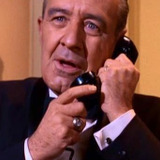 Paul Bryar — Desk Sergeant #2 (uncredited)