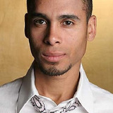 Wilson Jermaine Heredia — Angel Dumott Schunard