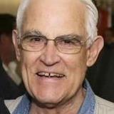 Bernard Lloyd — Marley's Ghost