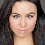 Ginny Jones — Starlet (segment "Her Morbid Desires")