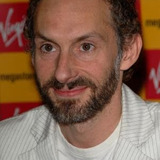 Karl Theobald — Greg Frampton