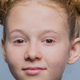 Vladimíra Havlíčková — mladá Linda
