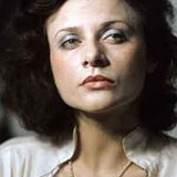 Anna Chodakowska — Alicja Bergman