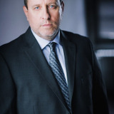 Marc Gaudet — Head Mover