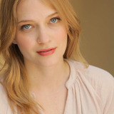 Britt Harris — Lacy