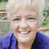 Kay Epperson — Townsperson