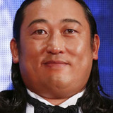 秋山竜次 — Makio Tanaka