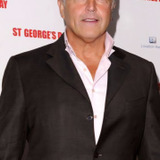 Tony Denham — Detective