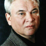 Вячеслав Молоков — General Drynov