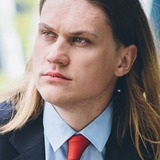 Juhan Rodrik — Kalev