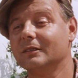 Bertel Lauring — Truck Driver (uncredited)