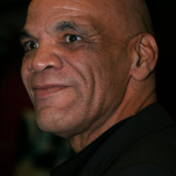 Paul Barber — Frederick