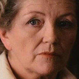 Gitt Magrini — Jeanne's Mother