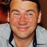 Gilbert Rödiger — Gilli