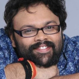 Pushkaraj Chirputkar — Monty’s Colleague