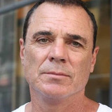 John Cenatiempo — Squad Cop #1