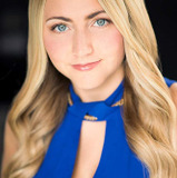 Макена Джой — Alice Hunsiker (Teen)