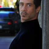 Adolfo Quinones — Dancer