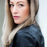 Kate Isaac — Leslie